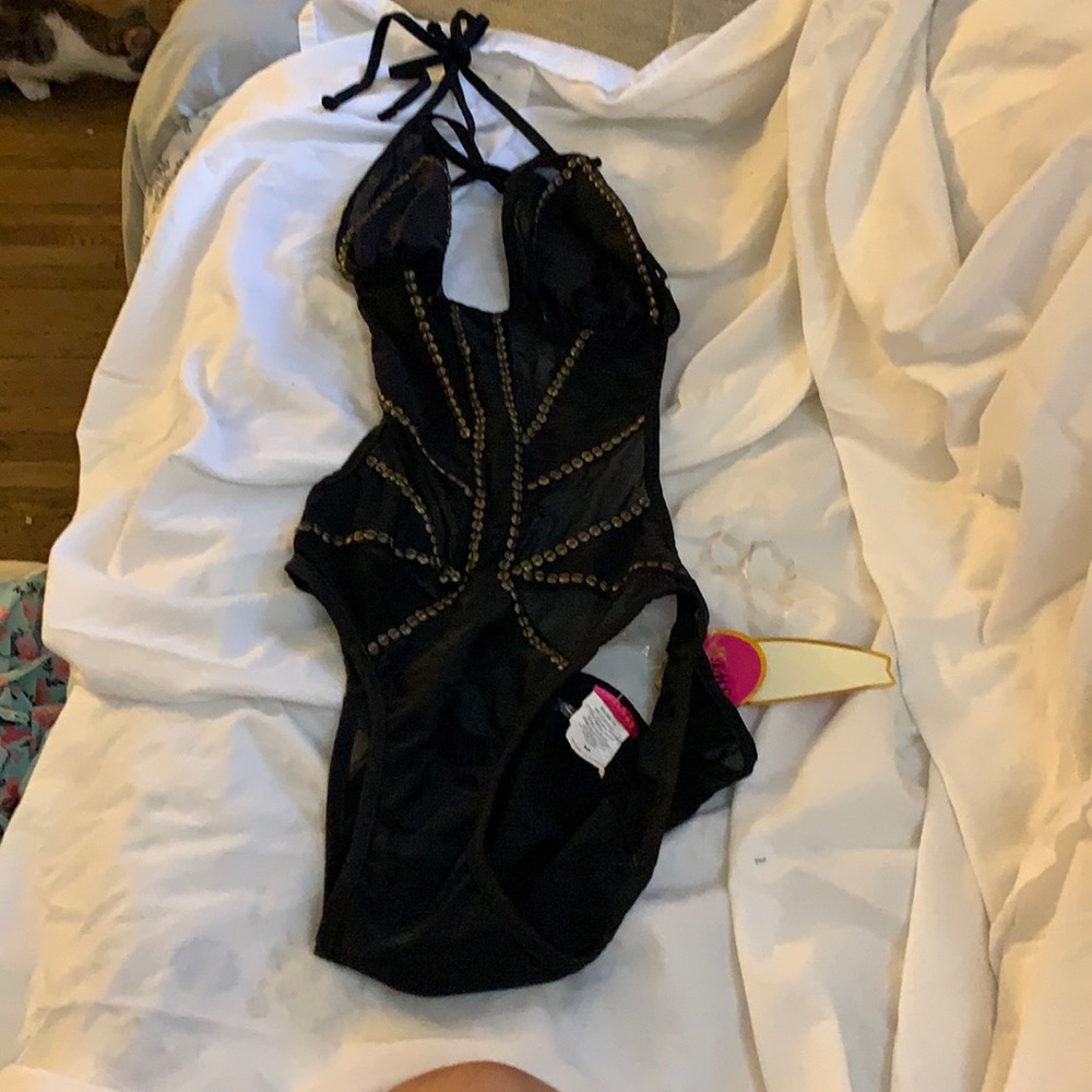 Swimbay swimsuit